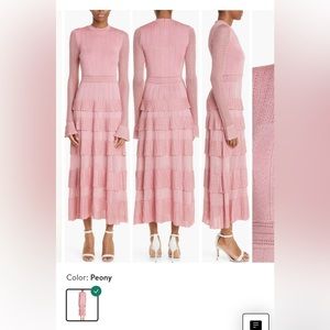 Brand new Lela rose dress!!!